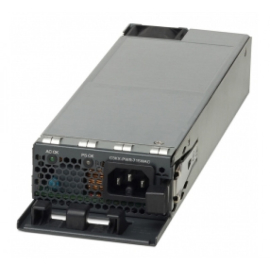 Блок питания Cisco C3KX-PWR-715WAC