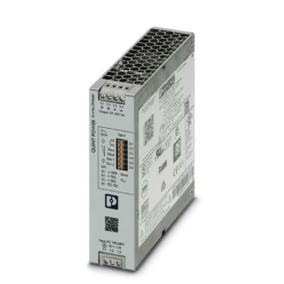 Блок питания Phoenix Contact QUINT4-PS/1AC/24DC/5