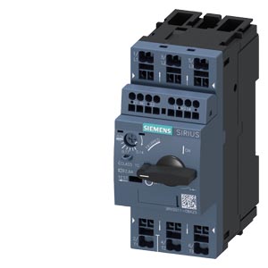 Автоматический выключатель Siemens SIRIUS 3RV2011-0BA25