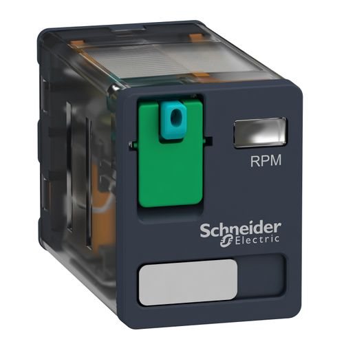 Реле Schneider Electric RPM21BD
