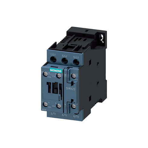 Контактор Siemens 3RT2025-1BB40