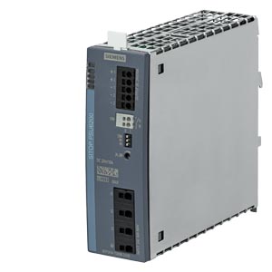 Блок питания Siemens SITOP PSU6200 6EP3434-7SB00-3AX0