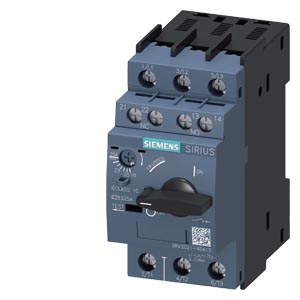 Автоматический выключатель Siemens SIRIUS 3RV2021-4DA15
