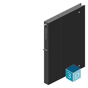 Модуль общий Siemens 460-1BA01-0AB0
