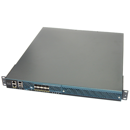 Контроллер общий Cisco AIR-CT5508-K9