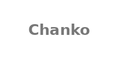 Chanko