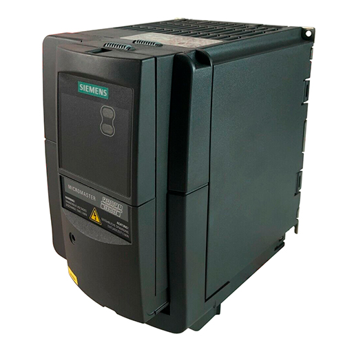 Преобразователь частоты Siemens MICROMASTER 440 6SE6440-2AD24-0BA1