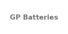 GP Batteries