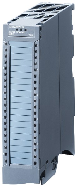 Аналоговый модуль Siemens SIMATIC S7-1500 TM PosInput 6ES7531-7NF10-0AB0