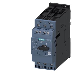 Автомат защиты двигателя Siemens 3RV2031-4RA15