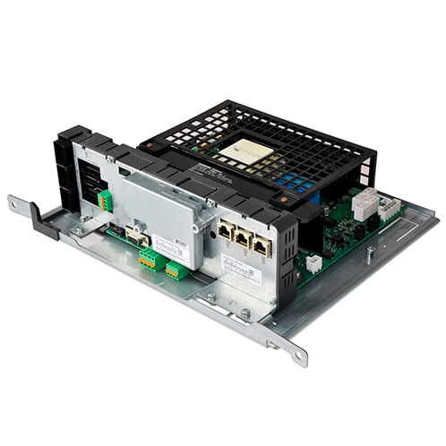 Блок управления Siemens 6SL3350-6TK00-0EA0