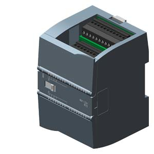 Модуль аналогового ввода Siemens SIMATIC S7-1200, SM 1231 RTD
