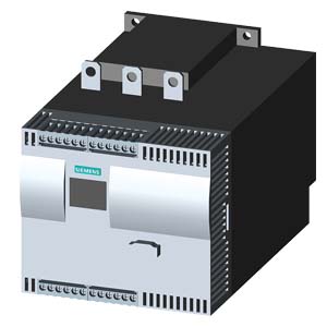 Устройство плавного пуска Siemens SIRIUS 3RW44 3RW4436-6BC44