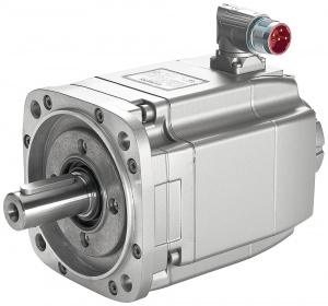 Электродвигатель Siemens 1FK7083-2AF71-1RH0