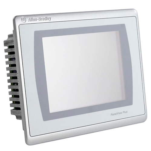 Панель оператора HMI Allen Bradley 2711P-T7C22D9P