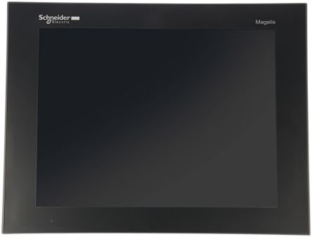 Сенсорная панель Schneider Electric Magelis HMIGTO6310, 10.4", TFT, цветной дисплей, Ethernet, 24V DC