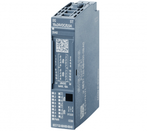 Модуль дискретного вывода Siemens 6ES7132-6BH00-0BA0
