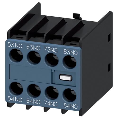 Контактор Siemens 3RH2911-1GA40