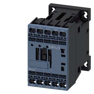 Пускатель Siemens SIRIUS 3RT2018-2BB41