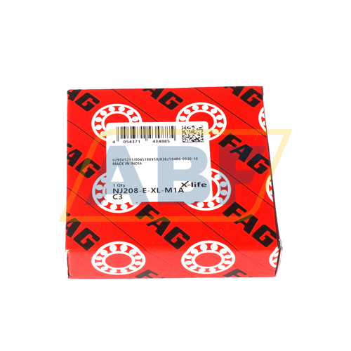 FAG NJ208-E-XL-M1A-C3