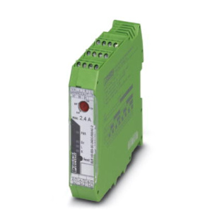 Пускатель Phoenix Contact H5-IES-SC-24DC/500AC-2