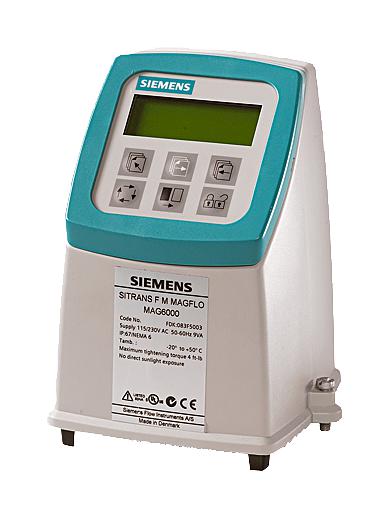 Расходомер Siemens 7ME6920-1AA10-1AA0