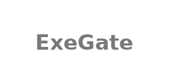ExeGate ExeGate