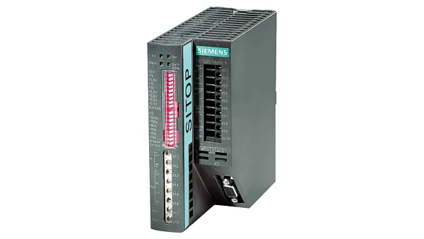 Блок питания Siemens 6EP1931-2EC21, SITOP, 24 В DC, 15 А