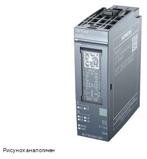 Модуль связи Siemens SIPLUS ET 200SP 6AG1138-6DB00-2BB1