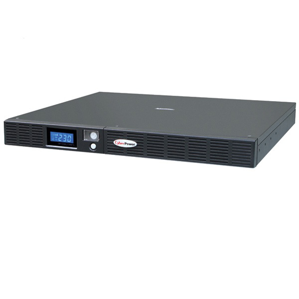 ИБП CyberPower OR1500ELCDRM1U
