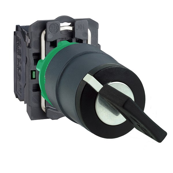 Переключатель с ключом Schneider Electric Harmony XB5AG61