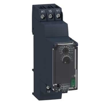 Реле общий Schneider Electric RE22R1AMR