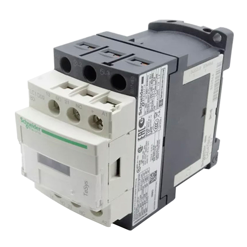 Контроллер Schneider Electric LC1D09BD