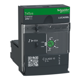 Контроллер Schneider Electric LUCA05BL