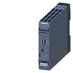 Контактор Siemens 3RK1207-0CE00-2AA2