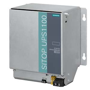 Аккумулятор Siemens 6EP4134-0GB00-0AY0