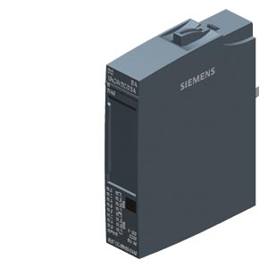 Модуль дискретного вывода Siemens 6ES7132-6BH00-0BA0