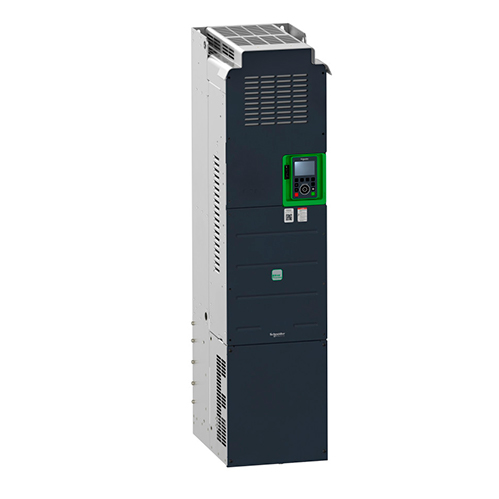 Преобразователь частоты Schneider Electric ATV930