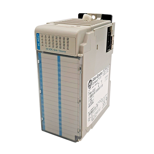 Модуль дискретного ввода Allen Bradley CompactLogix, 1769-IQ32