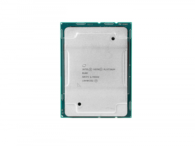 Радиатор Intel LGA3647