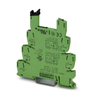 Реле общий Phoenix Contact PLC-BSC-230UC/21/SO46
