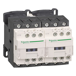 Контактор Schneider Electric LC2D18D7