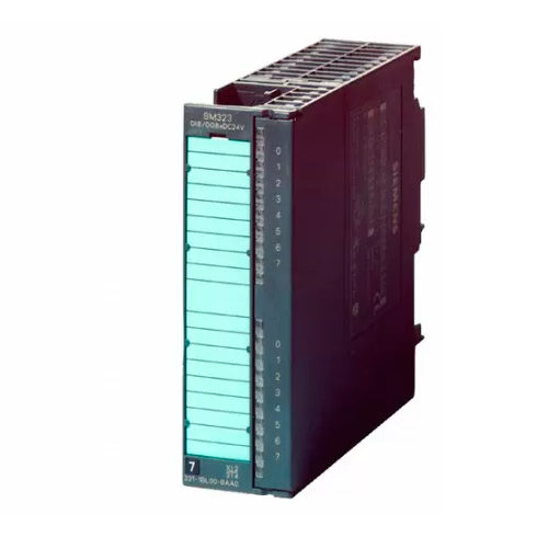 Модуль общий Siemens 6ES7323-1BH01-0AA0