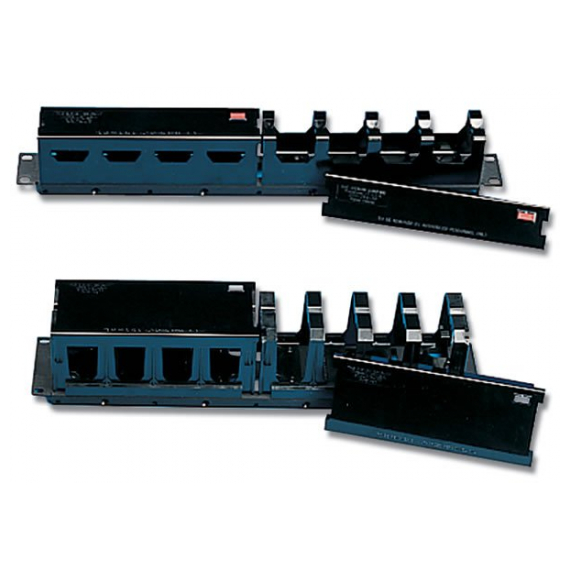 Кабельный распределитель Siemon S110-RWM-01