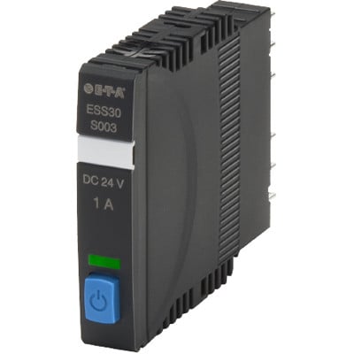 Выключатель общий ESS30-S003-DC24V-2A