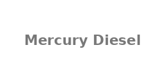 Mercury Diesel