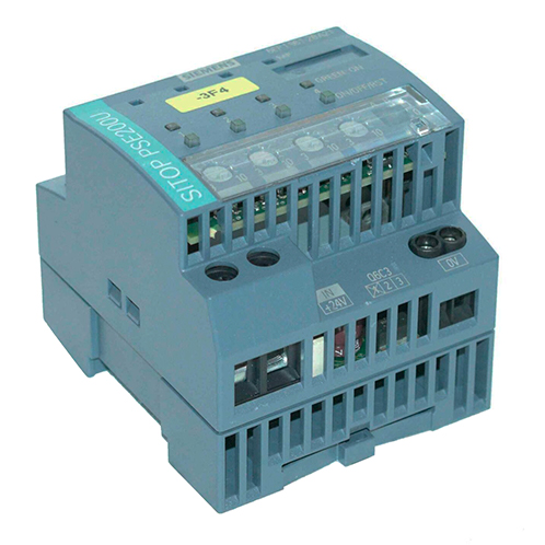 Блок питания Siemens SITOP compact 6EP1961-2BA21