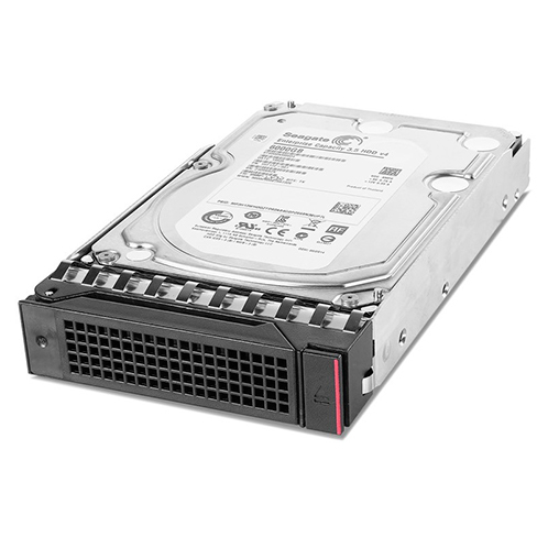 Блок питания Lenovo Kit with SSD Lenovo 1x800Gb 4XB7A14097