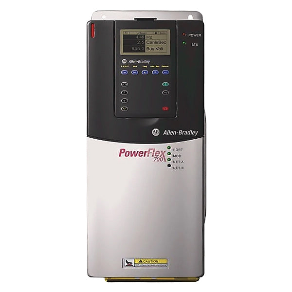 Преобразователь частоты Allen Bradley 20BC105A0AYNANC0