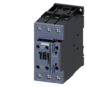 Контактор Siemens SIRIUS 3RT2 3RT2038-1NP30